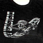 Shirt Skull Skater (black)